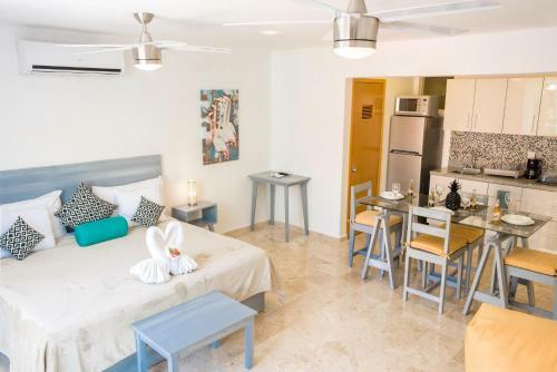 Apartamento 5th Coral Suite