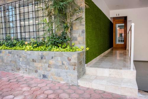 Apartamento 5th Coral Suite