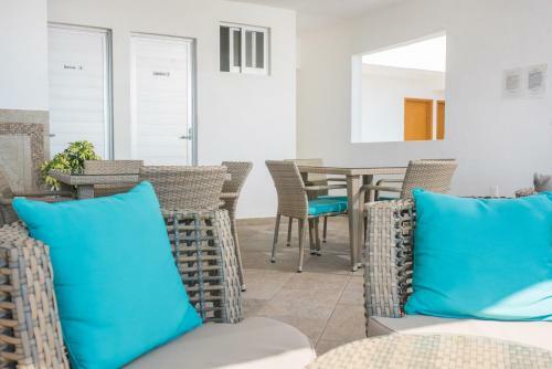 Apartamento 5th Coral Suite