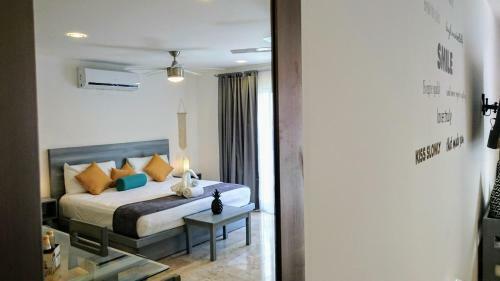 Apartamento 5th Coral Suite