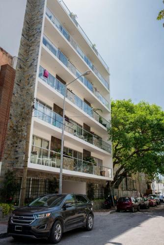 Apartamento 5th Coral Suite