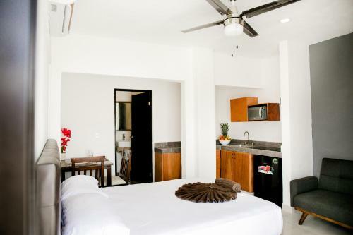 Apartamento Maui Suites