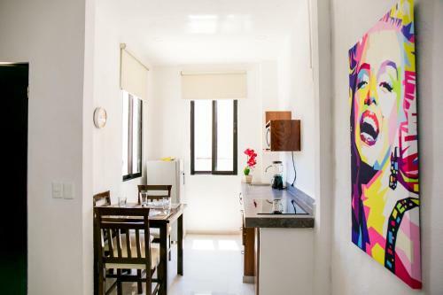 Apartamento Maui Suites