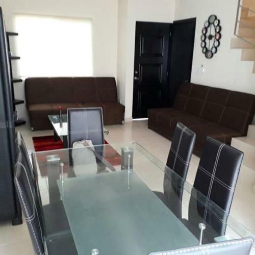 Casa Nueva Playa Del Carmen A 10 Min de La Playa