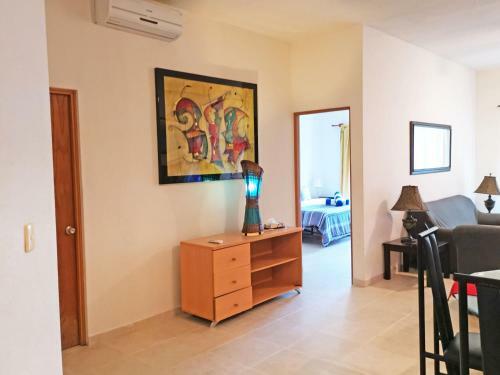 Apartamento Las Olas Condo Carmen