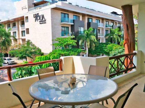 Apartamento Las Olas Condo Carmen