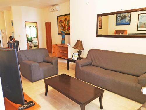 Apartamento Las Olas Condo Carmen