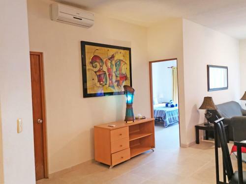 Apartamento Las Olas Condo Carmen