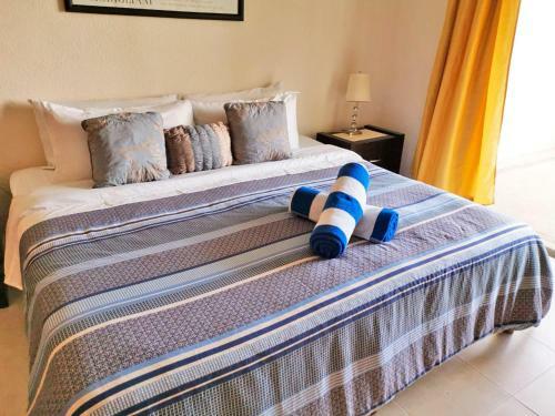 Apartamento Las Olas Condo Carmen