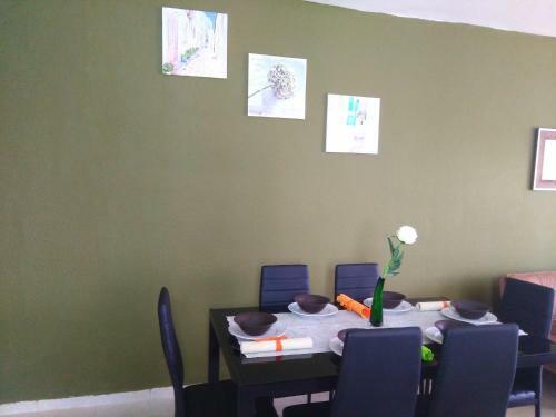 Apartamento Departamento Vesuvio