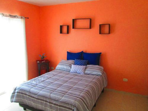 Apartamento Departamento Vesuvio