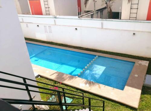 Apartamento Departamento Vesuvio