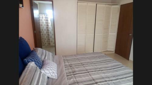 Apartamento Departamento Vesuvio