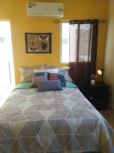 Apartamento Departamento Vesuvio