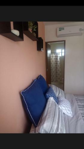 Apartamento Departamento Vesuvio