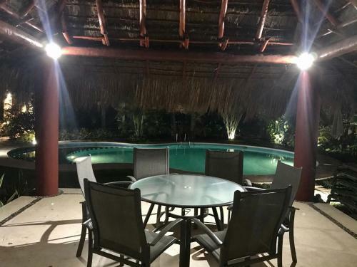 Villa Ikal