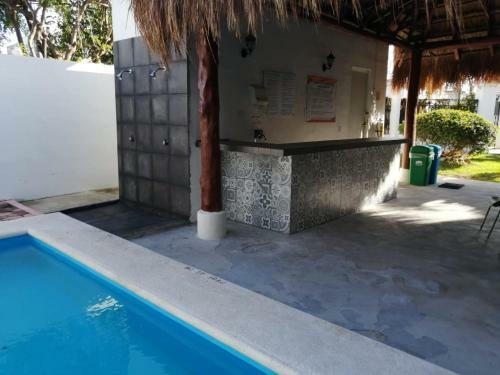 Apartamento Departamento "sparanise"