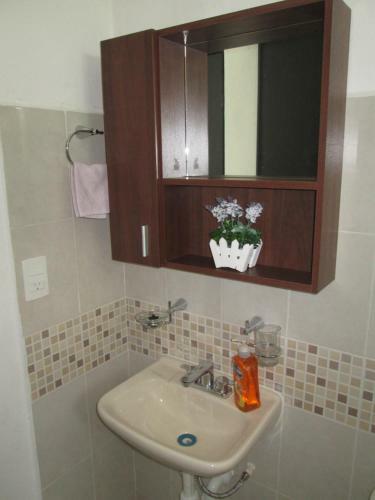 Apartamento Departamento "sparanise"