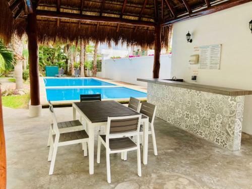 Apartamento Departamento "sparanise"