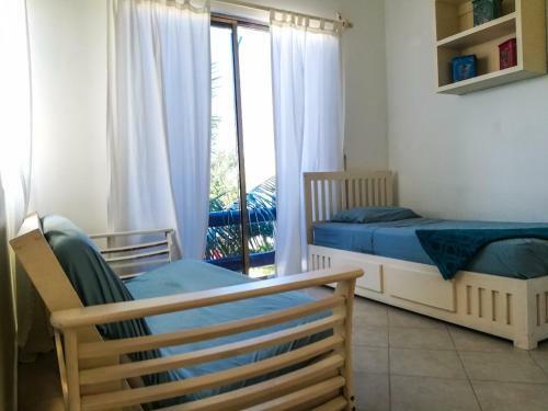 Apartamento Privanza Del Mar