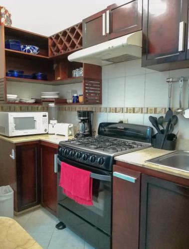 Apartamento Privanza Del Mar