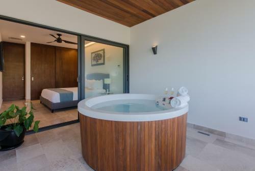 Apartamento Cruz Con Mar By Playa District