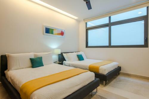 Apartamento Cruz Con Mar By Playa District