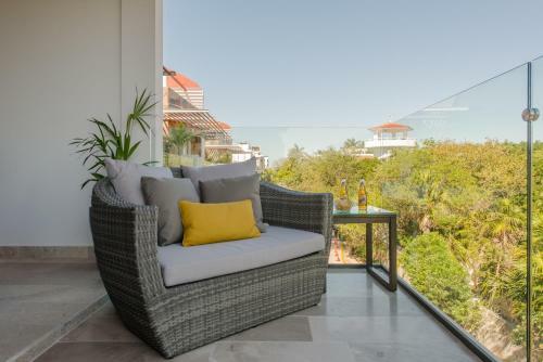 Apartamento Cruz Con Mar By Playa District