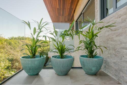 Apartamento Cruz Con Mar By Playa District