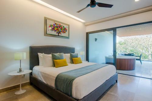 Apartamento Cruz Con Mar By Playa District