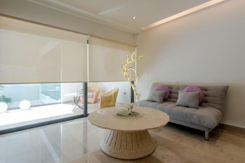 Apartamento Cruz Con Mar By Playa District