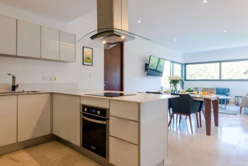 Apartamento Cruz Con Mar By Playa District