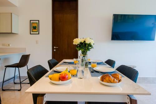 Apartamento Cruz Con Mar By Playa District