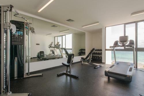 Apartamento Cruz Con Mar By Playa District