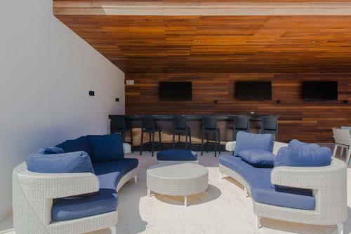 Apartamento Cruz Con Mar By Playa District