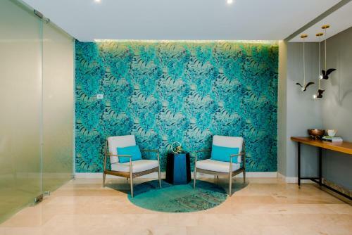 Apartamento Cruz Con Mar By Playa District