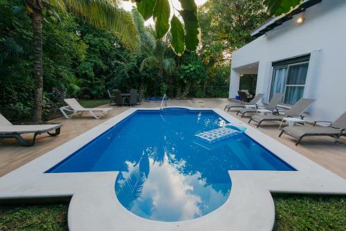 Villa Holiday Playa Del Carmen