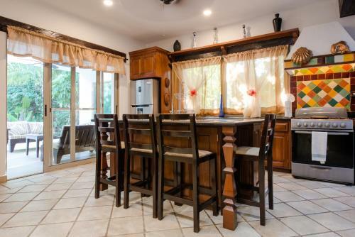 Villa Holiday Playa Del Carmen