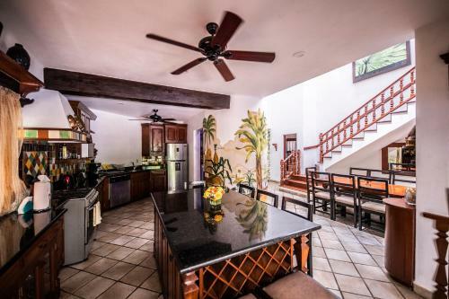 Villa Holiday Playa Del Carmen