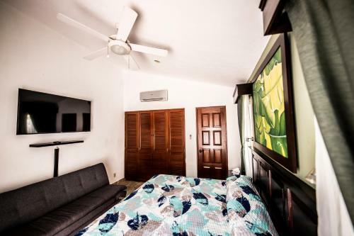 Villa Holiday Playa Del Carmen