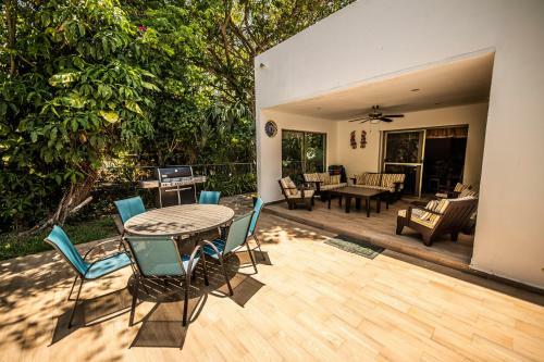 Villa Holiday Playa Del Carmen