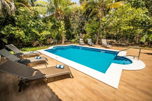 Villa Holiday Playa Del Carmen