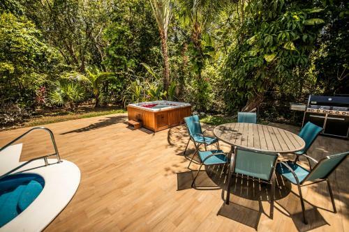 Villa Holiday Playa Del Carmen