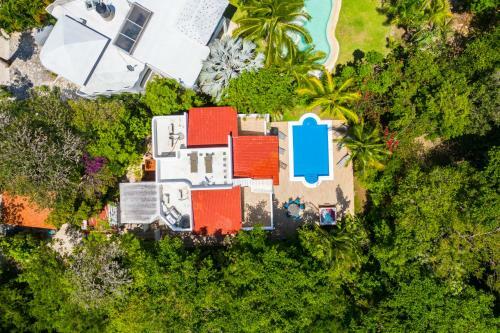 Villa Holiday Playa Del Carmen