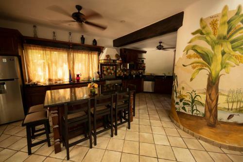 Villa Holiday Playa Del Carmen