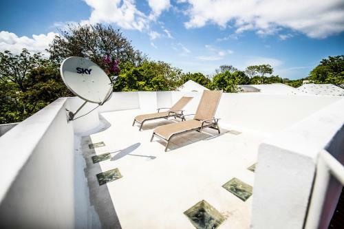 Villa Holiday Playa Del Carmen