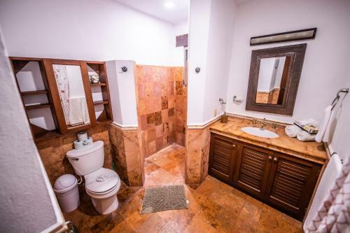 Villa Holiday Playa Del Carmen