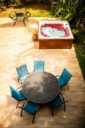Villa Holiday Playa Del Carmen