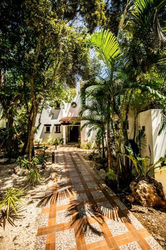 Villa Holiday Playa Del Carmen