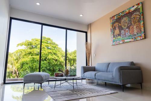 120 Midtown Apartamentos Modernos